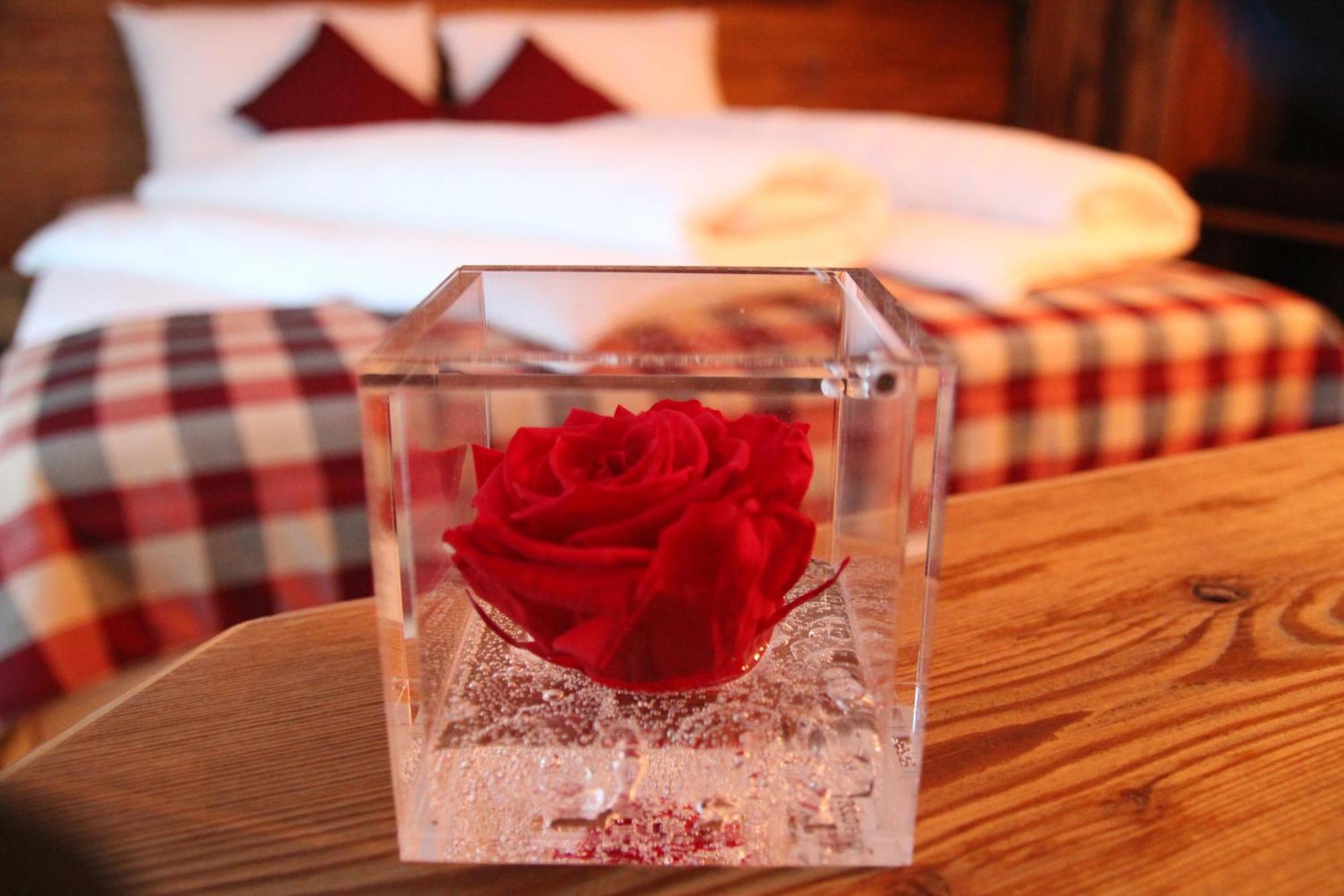 Green Rose Livigno Exterior foto