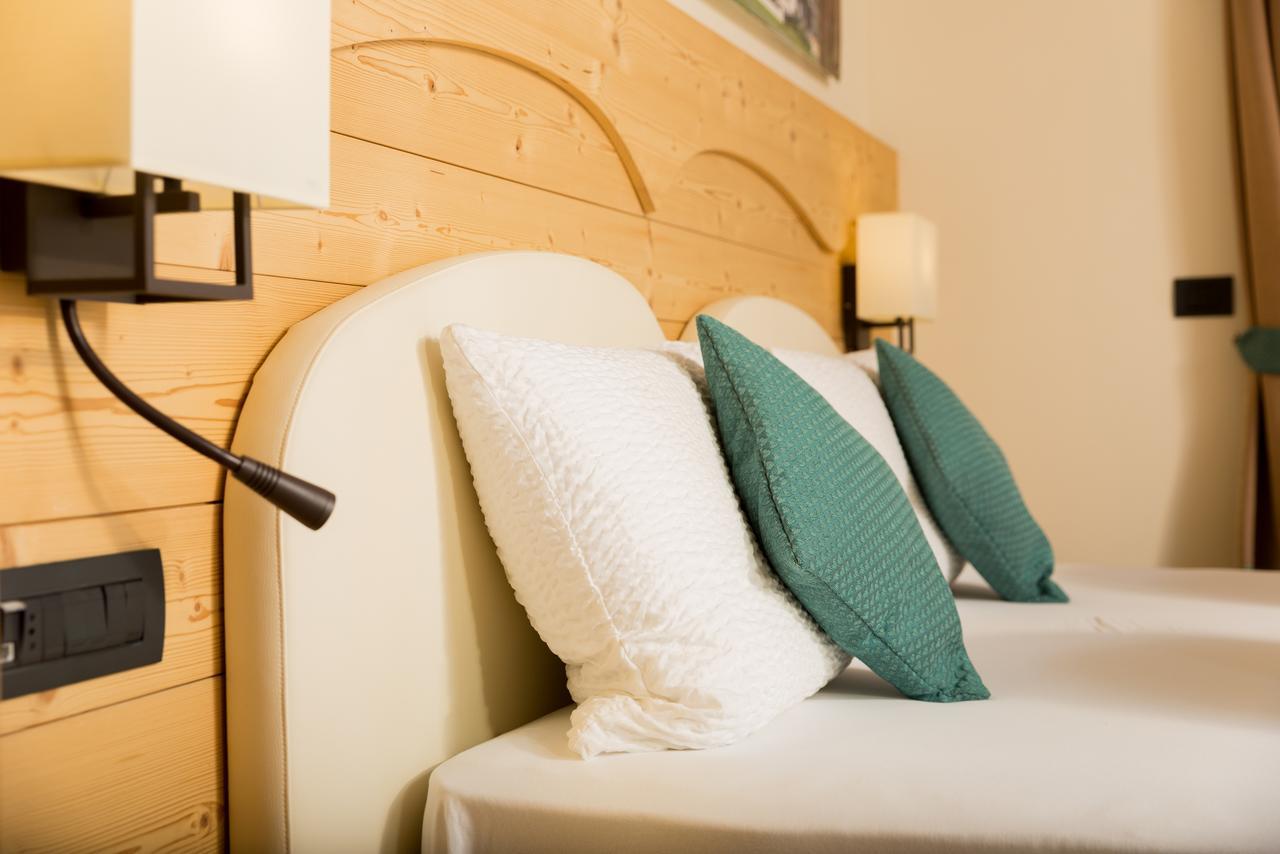 Green Rose Livigno Exterior foto